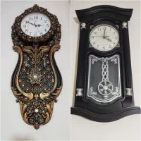 ساعت دیواری