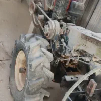 تیلر کوبوتا وکولتیواتور|ماشینآلات صنعتی|نیریز, |دیوار