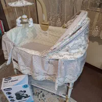 تخت کنار مادر ملورین چند حالته