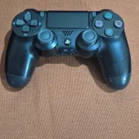 دسته ps4 در حده نو