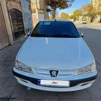 پژو پارس تیوفایو دریچه گاز سیمی