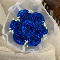 7شاخه های فانتزی|گل مصنوعی|ارومیه, |دیوار