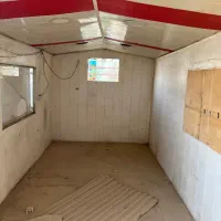 کانکس|مصالح و تجهیزات ساختمان|هندیجان, |دیوار