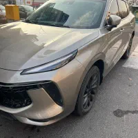 لاماری تیتانیوم ۱۴۰۳ ، رنگ تیتانیوم ، در حد صفر