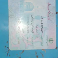 مدارک پیدا شده