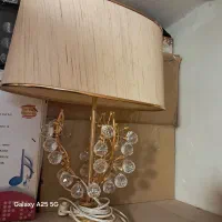 آباژور رومیزی