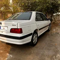 پژو پارس مدل ۹۴|خودرو سواری و وانت|بندرعباس, |دیوار