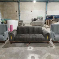 مبل ،جلومبلی و عسلی ، میز نهار خوری