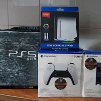 دسته پی اس۵