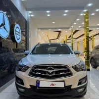 هایما اس ۵ توربو مدل ۹۷