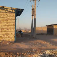 زمین تجاری فاز 2شهرک طلای سرخ|فروش مغازه و غرفه|قائن, |دیوار