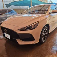 ام جی ۵ دنده ای