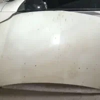 کاپوت ال 90 نیاز به رنگ داره