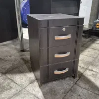 میز مدیریتی|مبلمان اداری|قم, حنیف نژاد|دیوار