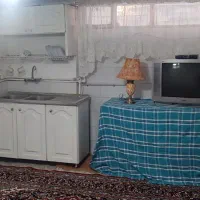 سوییت با کلیه امکانات