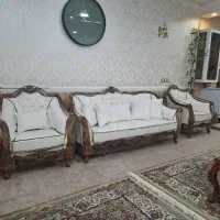 کاور مبل نگین بروجن