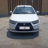 دنا پلاس تیپ ۲ دنده ای، مدل ۱۳۹۸