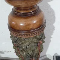 آنتیک قدیمی عتیقه کلکسیونی کمیاب زیر خاکی