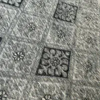 روفرشی و زیرسفره زمرد بافت یزد|روفرشی|اصفهان, شمس آباد|دیوار