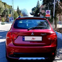 کوییک MT مدل ۹۹|خودرو سواری و وانت|فردیس, طالقانی|دیوار