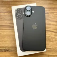 Iphone 16 ZAA رجیستر شده|موبایل|تهران, استاد معین|دیوار