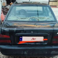 پراید ۸۳ نقد یا شرایط|خودرو سواری و وانت|سبزوار, امیر کبیر|دیوار