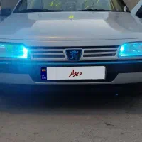 پژو405|خودرو سواری و وانت|همدان, |دیوار