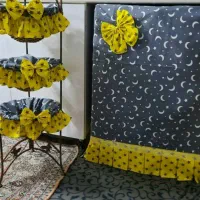 کاور ماشین لباسشویی و ظرفشویی|سفره، حوله، دستمال آشپزخانه|اراک, |دیوار