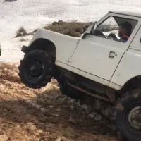 پاژن نیم تن