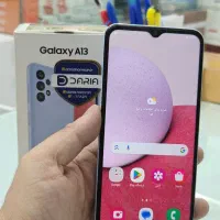 سامسونگ A13  حافظه   64/4|موبایل|تبریز, |دیوار