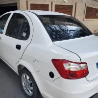 ساینا GXL دوگانه سوز، مدل ۱۴۰۳