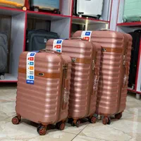 چمدان هوسونی فایبر|کیف، کفش، کمربند|کرج, گلشهر|دیوار