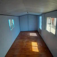 کانکس 15متری نوساز|مصالح و تجهیزات ساختمان|چهاردانگه (تهران), |دیوار
