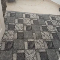 گلیم فرش درحد نو