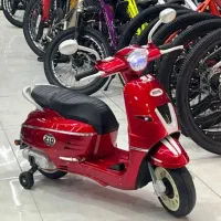 موتور شارژی باکیفیت+ چک ۶ ماهه) فروشگاه امپراطور