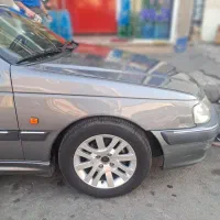 پژو پارس مدل ۹۴|خودرو سواری و وانت|شاهین‌شهر, شهرک صنعتی|دیوار