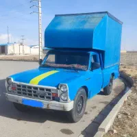 نیسان ۸۶ دوگانه شرکتی ۶۶۰