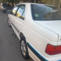 پارس tu5 مدل ۱۴۰۰ درجه یک|خودرو سواری و وانت|آباده, |دیوار