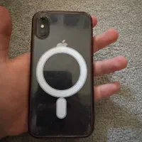 iPhone x 256g|موبایل|شیراز, شهرک سراج|دیوار