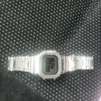 ساعت کاسیو جی شاک