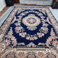 روفرشی مخمل دو رو|روفرشی|بهارستان, |دیوار