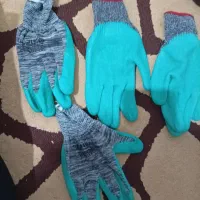 فروش دستکش کار نو