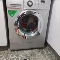 لباسشویی ۸ کیلویی LG اصل کره