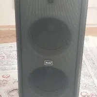 اسپیکرقوی شارژی قابل حمل