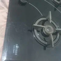 گاز ۵شعله داتیس