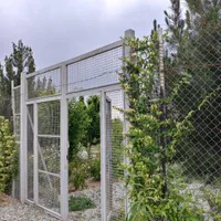 اجاره باغچه محصورجهت مشاغل مناسب*گلخانه*ضایعات. .