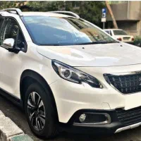 پژو 2008 بیرنگ