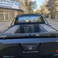 کلوت ۱۴۰۲ اتومات تیپ ۲|خودرو سواری و وانت|تهران, جنت‌آباد شمالی|دیوار