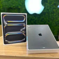 آیپد پرو ipad pro m4 13inch|تبلت|تهران, جردن|دیوار