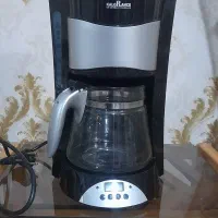 قهوه ساز|سماور، چای‌ساز، قهوه‌ساز|نیشابور, هفده شهریور|دیوار